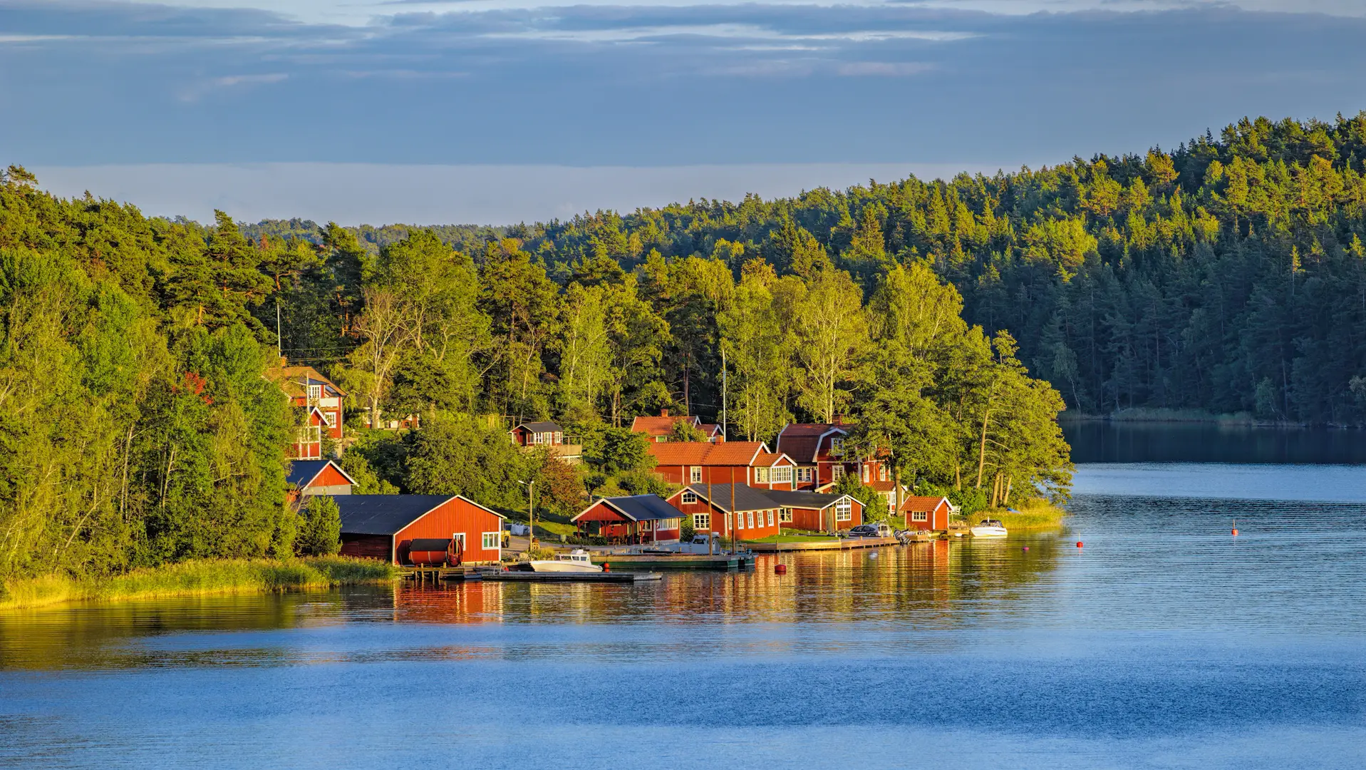Radonmätning Hammarö